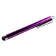 Alloy Touchpad Stylus Pen for Apple iPad iPad 2 the new iPad Purple1