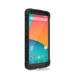 Ballistic SG1272A065 Ballistic Shell Gel Case for Nexus 5 Black