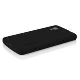 Incipio LGE228BLK Incipio NGP Impact Resistant Case for LG Google Nexus 5 Matt Black