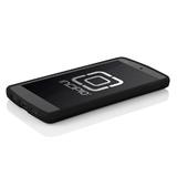 Incipio LGE228BLK Incipio NGP Impact Resistant Case for LG Google Nexus 5 Matt Black