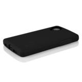 Incipio LGE226BLK Incipio DualPro Hard Shell Case with Silicone Core for LG Google Nexus 5 Black