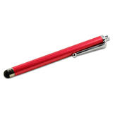 Gala gala TPen 90RE iPad Other Accessories Aluminum Alloy Touchpad Stylus Pen for Apple iPad iPad 2 the new iPad Red