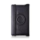 Gala gala BGOO7 360 R02BK 360 Degree Rotating PU Leather Case for Google Nexus 7 2013 Black