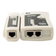 11 and RJ 45 Modular Plug Tester3