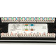 Enhanced Patch Panel 110Type 24 port 3