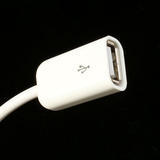 Gala gala MCH N9005 17 Micro USB 3 0 OTG to USB 2 0 Female Adapter for Samsung Galaxy S5 Note 3