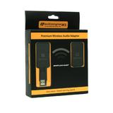 AudioEngine W3 AudioEngine W3 Premium Wireless Audio Adapter