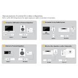 AudioEngine W3 AudioEngine W3 Premium Wireless Audio Adapter