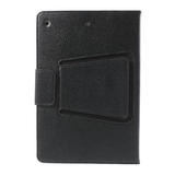 Gala gala TM0314 IPAD5 749 Cases Lychee Leather Case with Removable Bluetooth Keyboard for iPad Air