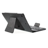 Gala gala TM0314 IPAD5 749 Cases Lychee Leather Case with Removable Bluetooth Keyboard for iPad Air