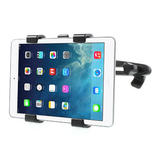 Gala gala TM0314 CARH 354 Others Universal 360 Degree Rotating Headrest Mount Holder for 7 11 inch Tablets