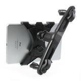 Gala gala TM0314 CARH 354 Others Universal 360 Degree Rotating Headrest Mount Holder for 7 11 inch Tablets
