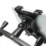 Gala gala TM0314 CARH 354 Others Universal 360 Degree Rotating Headrest Mount Holder for 7 11 inch Tablets