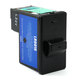 16 Remanufactured Black Ink Cartridge 10N0016 2