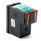 16 Remanufactured Black Ink Cartridge 10N0016 1
