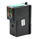 33 Remanufactured Color Ink Cartridge 18C0033 2