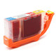 BCI 6R New Compatible Red Ink Cartridge 2