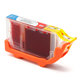 BCI 6R New Compatible Red Ink Cartridge 1