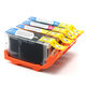 BCI 3e New Compatible VALUE PACK cmyk 1