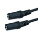 3 5mm Stereo Plug Two 3 5mm Stereo Jack Cable cab 667 3