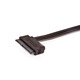 eSATAp to SATA 22pin Cable Black cab 8492 2