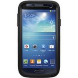 OtterBox 7727434 Cases Otterbox Defender Series Case for Samsung Galaxy S4 Black