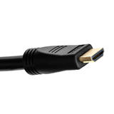 Cab HDMI2 C3ft HDMI 2 0 Cables Licensed HDMI 2 0 Cables 3Ft Licensed