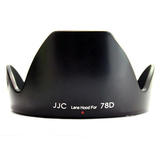 JJCLH78D Lens filters Hoods LH 78D replacement for CANON Lens Hood EW 78D