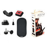 POV KIT Modular Peak Design POV KIT