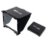 LCH5000 Accessories JJC LCH D5000 LCD Hood for Nikon D5000