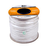 Other Brands Cab 2821 Speaker Wires 250ft 14AWG CL2 Rated 2 Conductor Loud Speaker Cable For In Wall Installation