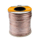 Other Brands Cab 2792 Speaker Wires 300ft 14AWG Enhanced Loud Oxygen Free Copper Speaker Wire Cable