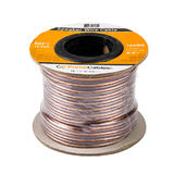 Other Brands Cab 2749 Speaker Wires 50ft 16AWG Enhanced Loud Oxygen Free Copper Speaker Wire Cable