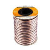 Other Brands Cab 2791 Speaker Wires 100ft 14AWG Enhanced Loud Oxygen Free Copper Speaker Wire Cable