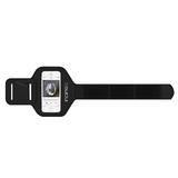 Incipio IPH1066BLK Cases Incipio Performance Excercise Armband for iPhone 5 5S 5C Black