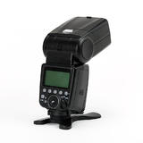 PIXEL Mago Flashes Pixel Mago Flash Speedlite Master High Speed Sync E TTL 1 8000 GN65 for Canon Camera