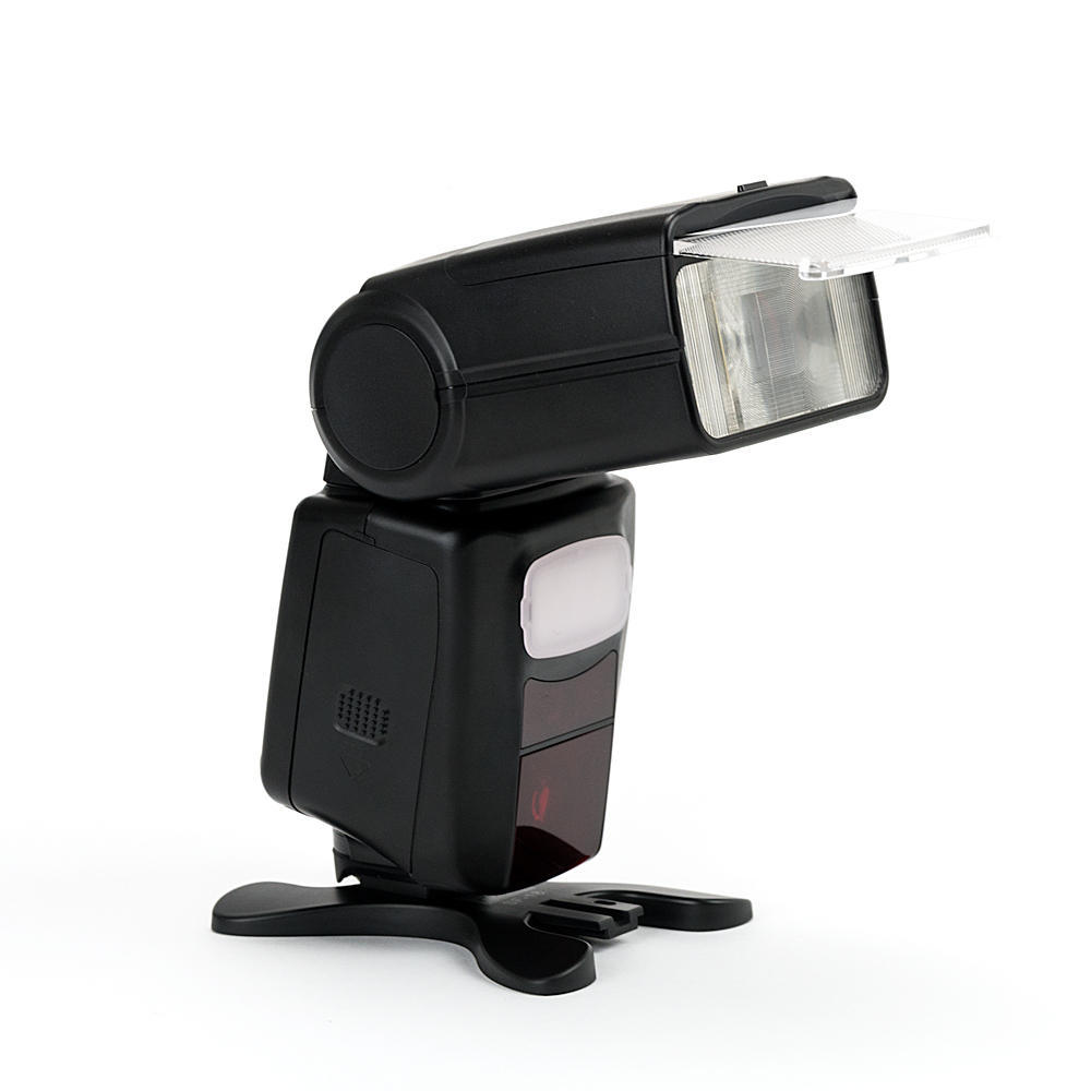 Pixel Mago Master Flash Speedlite High Speed Sync ETTL 1/8000 GN65 for