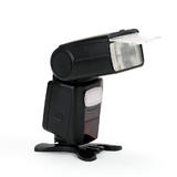 PIXEL Mago Flashes Pixel Mago Flash Speedlite Master High Speed Sync E TTL 1 8000 GN65 for Canon Camera