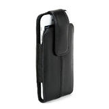 Lambskin LPouchVIP6 Cases Genuine Lambskin Vertical Leather Pouch for iPhone 6