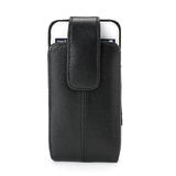 Lambskin LPouchVIP6 Cases Genuine Lambskin Vertical Leather Pouch for iPhone 6