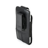 Lambskin LPouchVIP6 Cases Genuine Lambskin Vertical Leather Pouch for iPhone 6