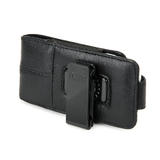 Lambskin LPouchVIP6 Cases Genuine Lambskin Vertical Leather Pouch for iPhone 6