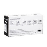 Moustache GC502C 1100 DELL GC502 New Compatible Black Toner Cartridge Part 310 6640 Moustache