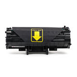 Moustache GC502C 1100 DELL GC502 New Compatible Black Toner Cartridge Part 310 6640 Moustache