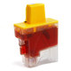 LC41Y New Compatible Yellow Ink Cartridge 2