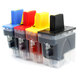 LC41 New Compatible VALUE PACK 2
