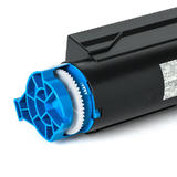 Okidata 44574701 MB461 MFP Okidata 44574701 New Compatible Black Toner Cartridge