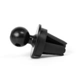 LBT Gel Grip UNIHLV Mounts Holders Gel Grip Universal Car Windshield Vent Mount Holder for Smartphone