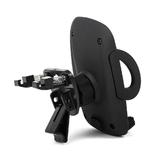 LBT Gel Grip UNIHLV Mounts Holders Gel Grip Universal Car Windshield Vent Mount Holder for Smartphone