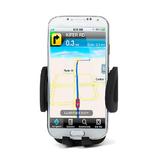 LBT Gel Grip UNIHLV Mounts Holders Gel Grip Universal Car Windshield Vent Mount Holder for Smartphone